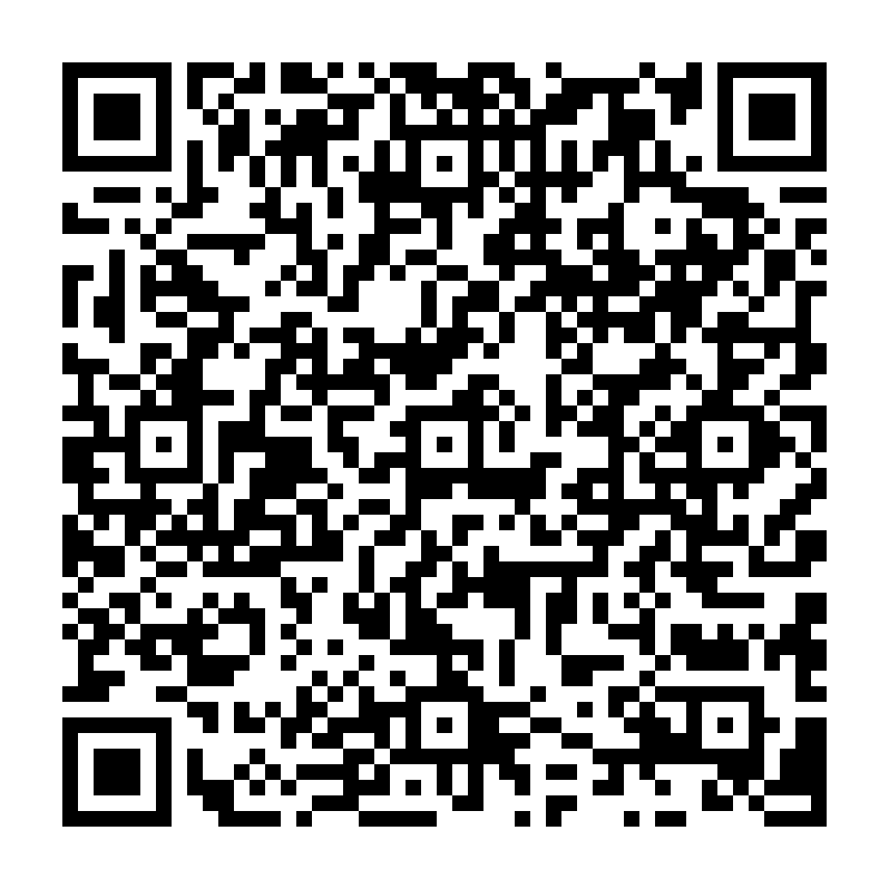 Code QR