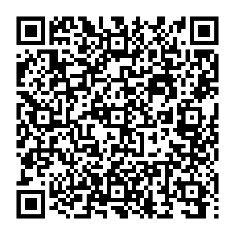 Code QR