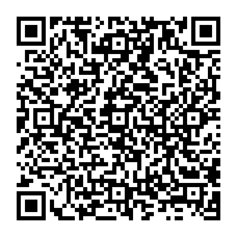 Code QR