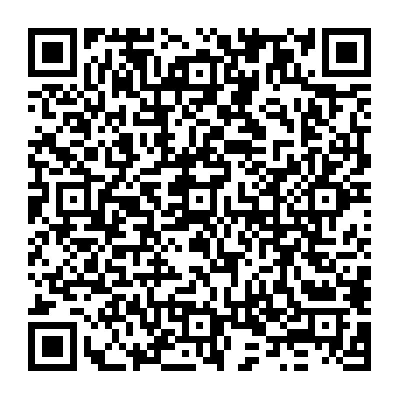 Code QR