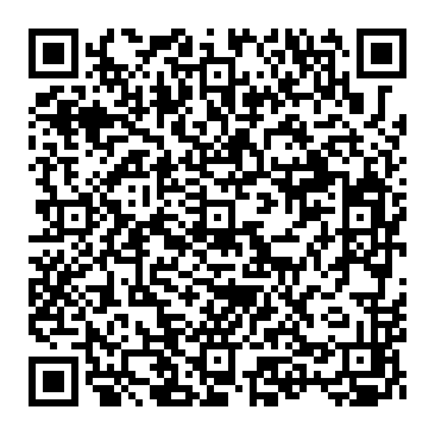 Code QR