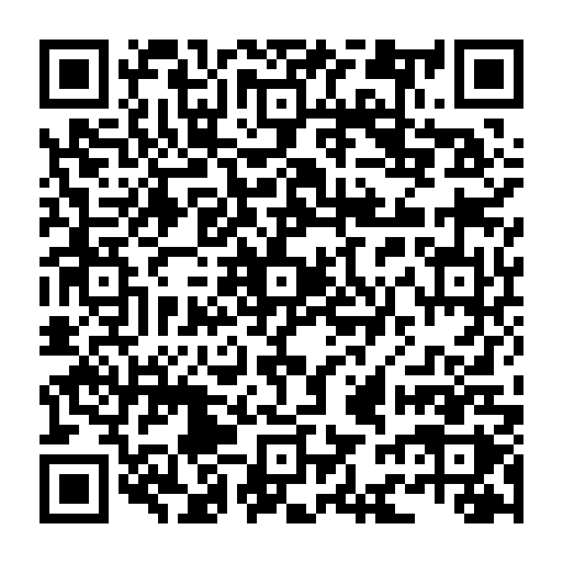 Code QR