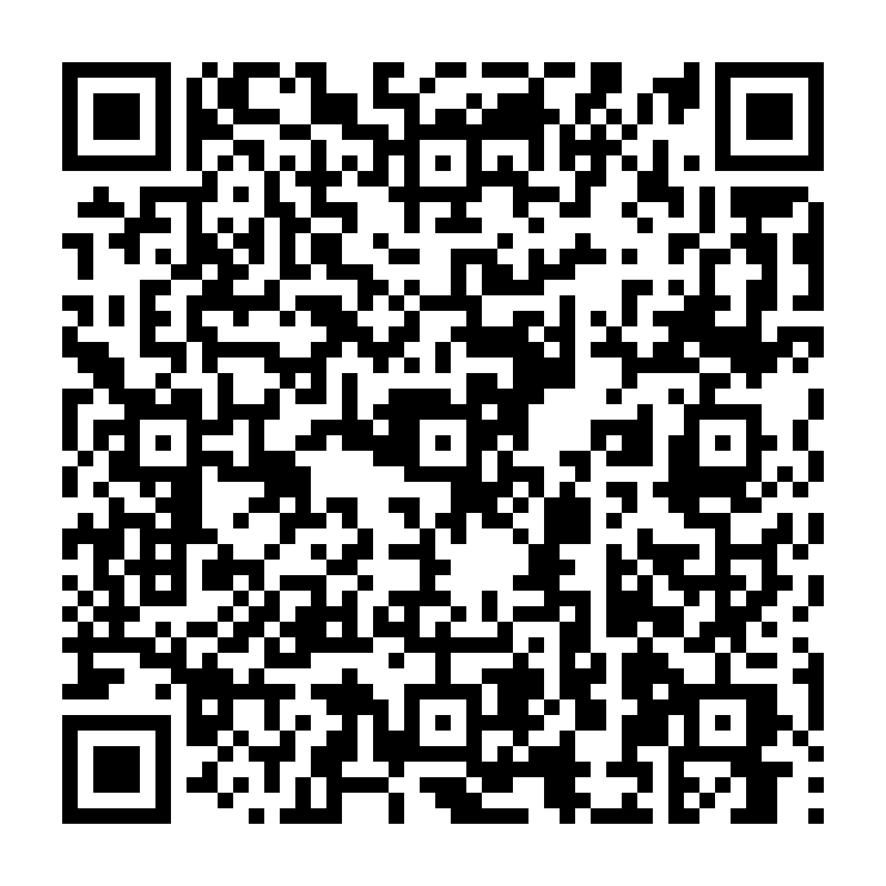 Code QR