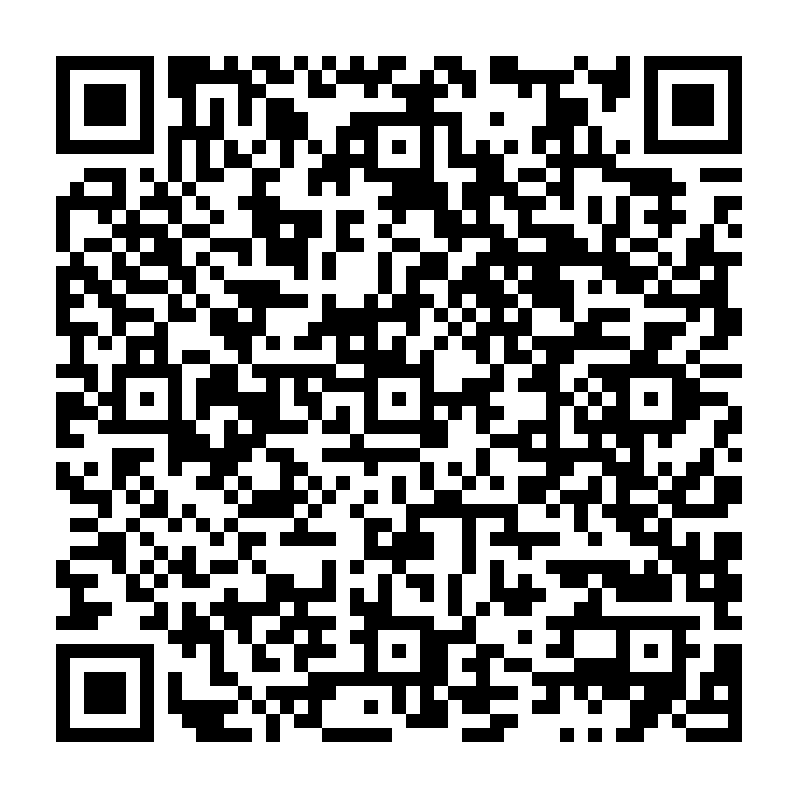 Code QR