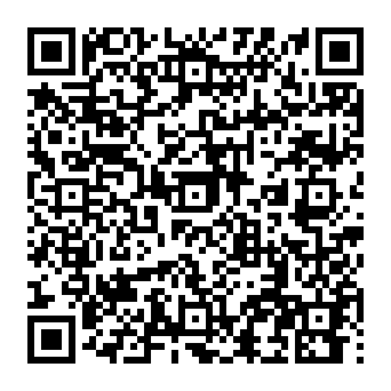 Code QR