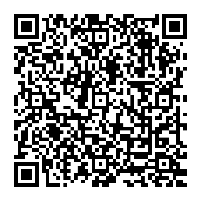 Code QR