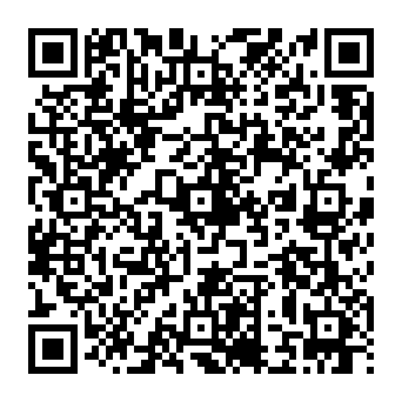 Code QR