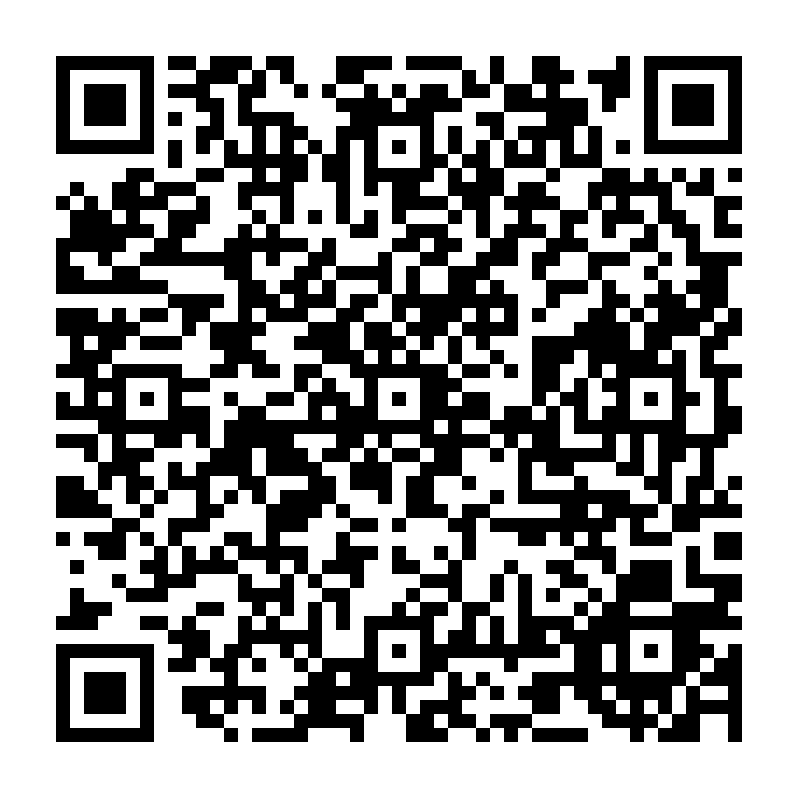 Code QR