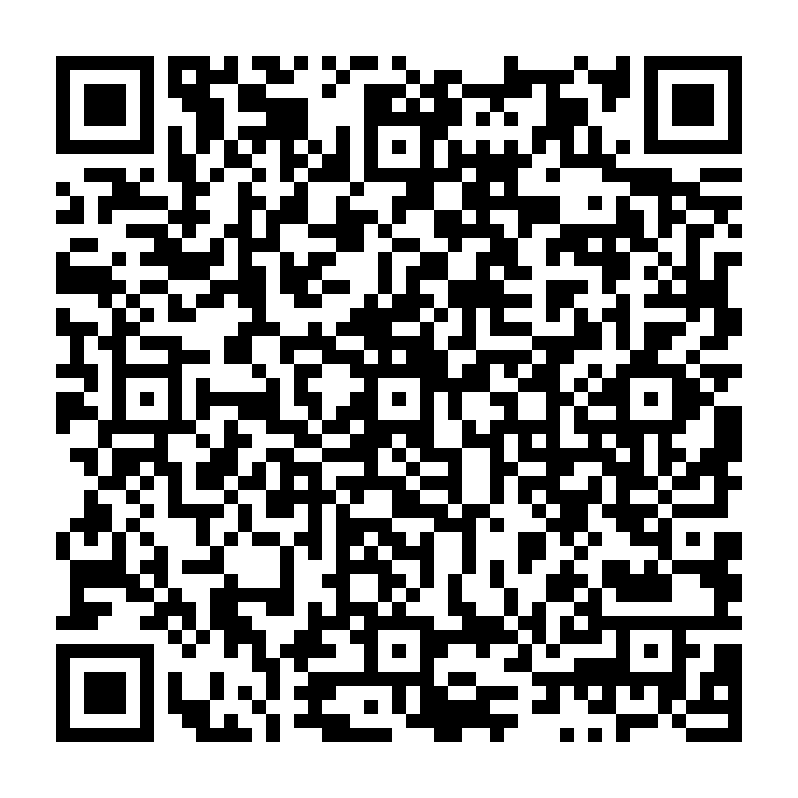 Code QR