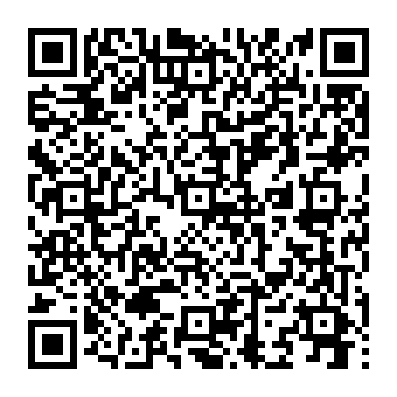 Code QR