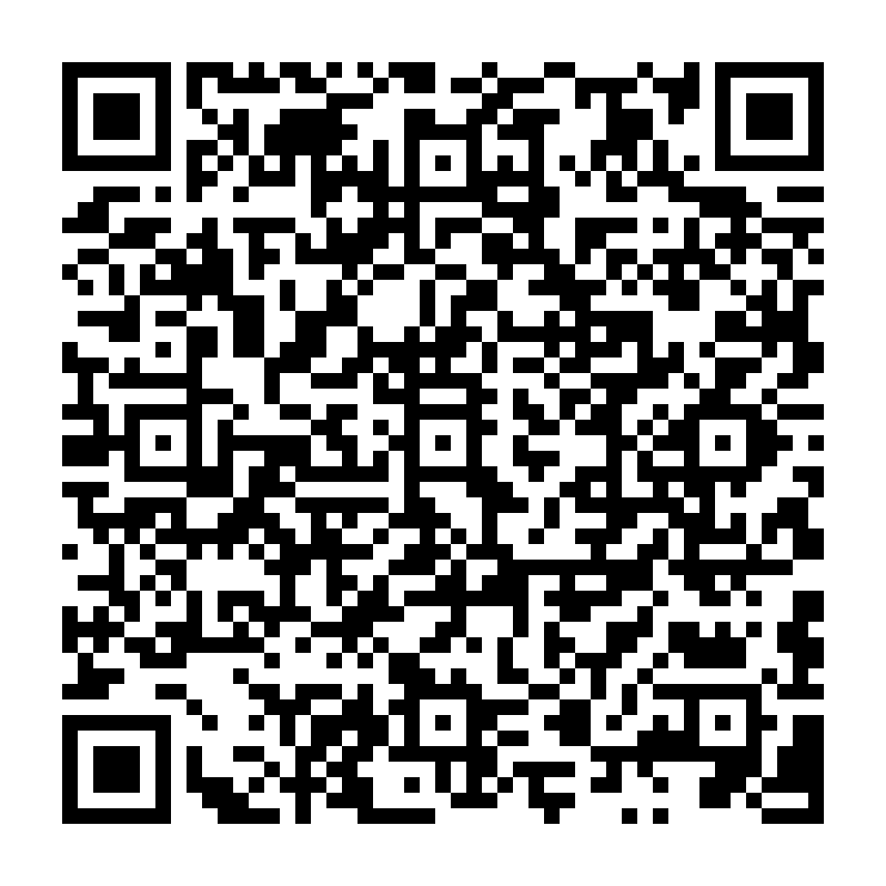 Code QR