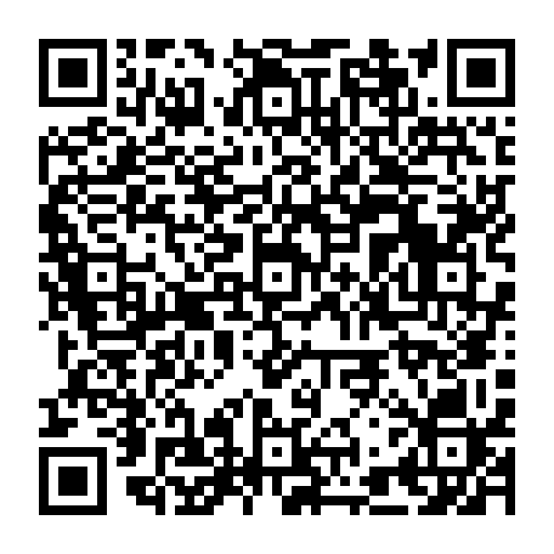 Code QR