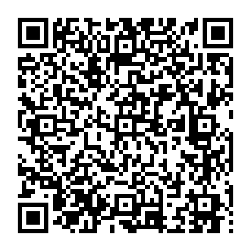 Code QR