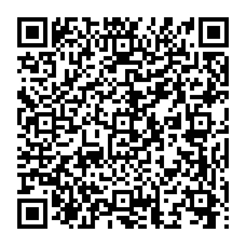 Code QR