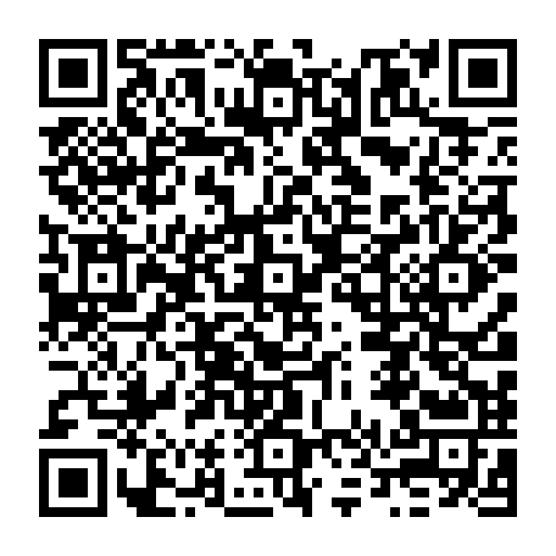 Code QR