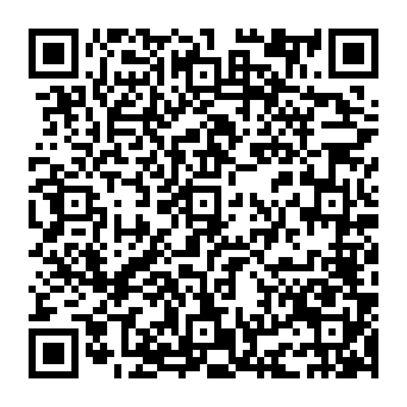 Code QR