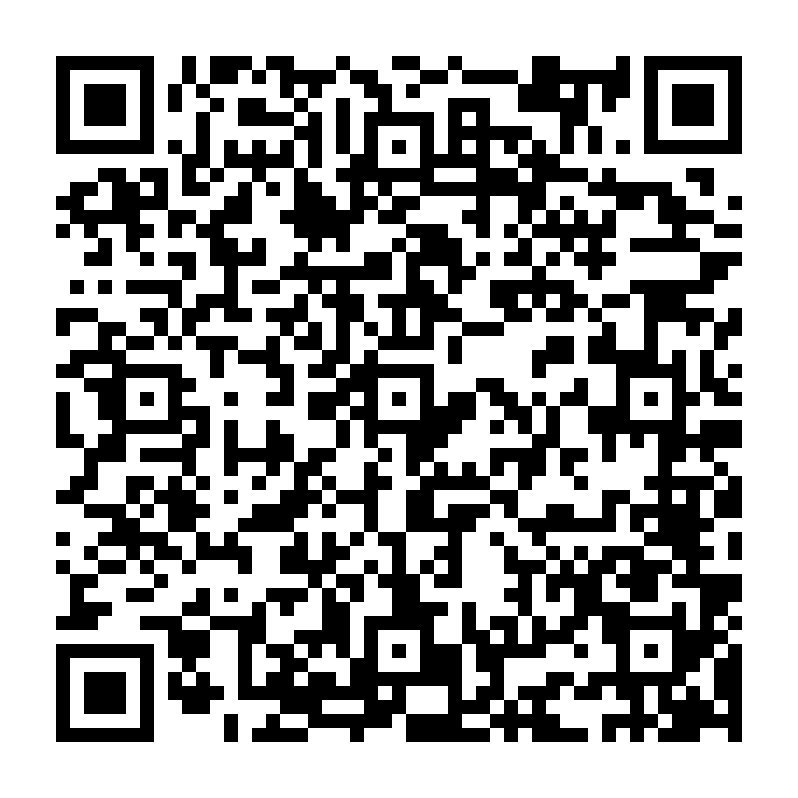 Code QR