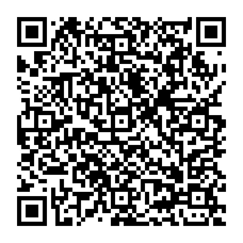 Code QR