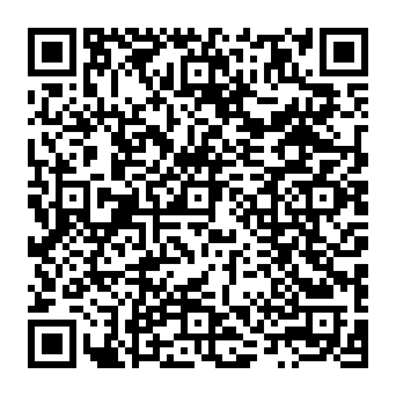 Code QR