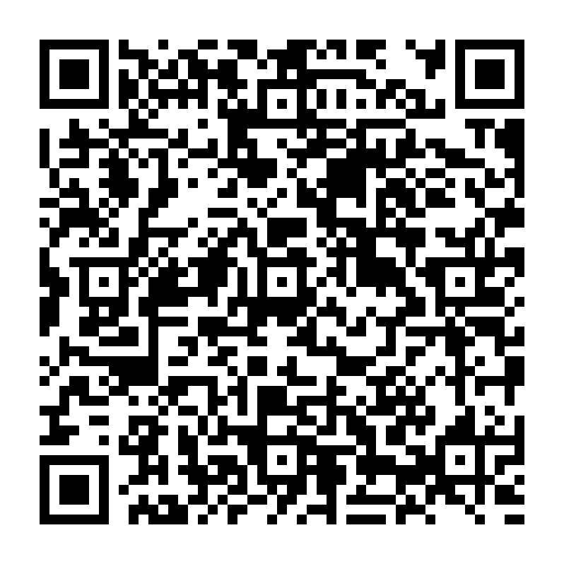 Code QR