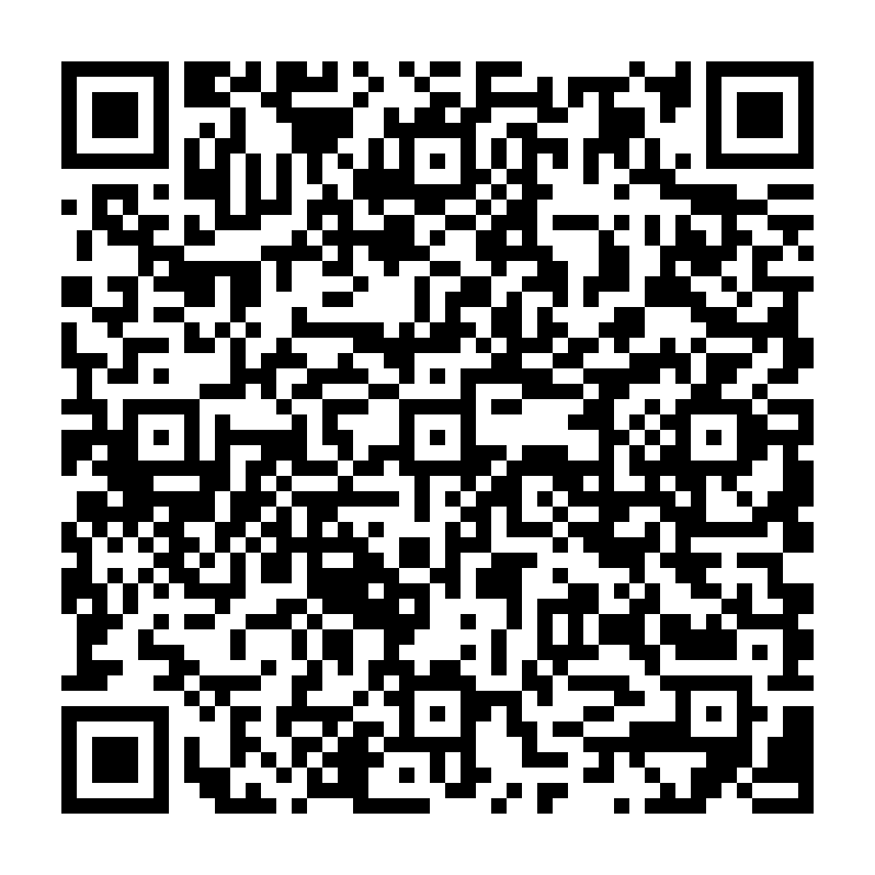Code QR