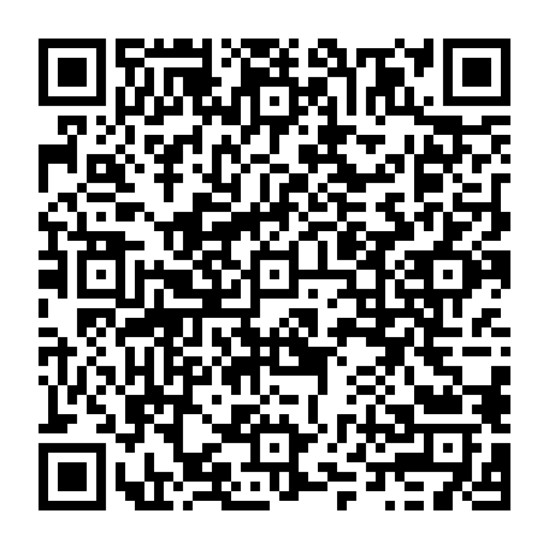 Code QR