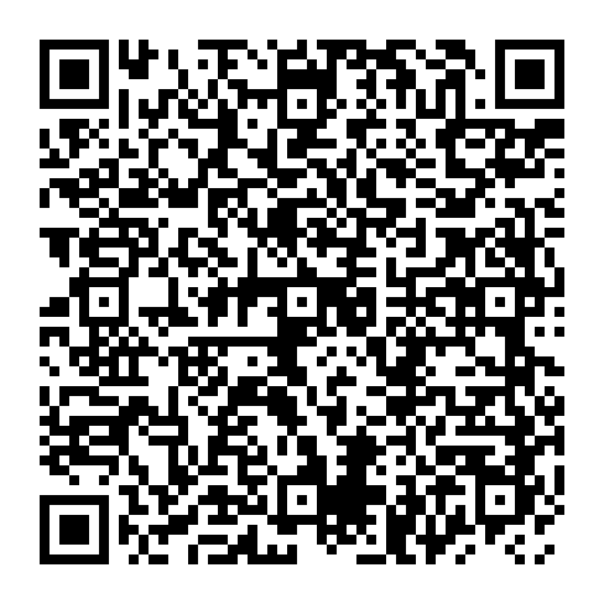 Code QR