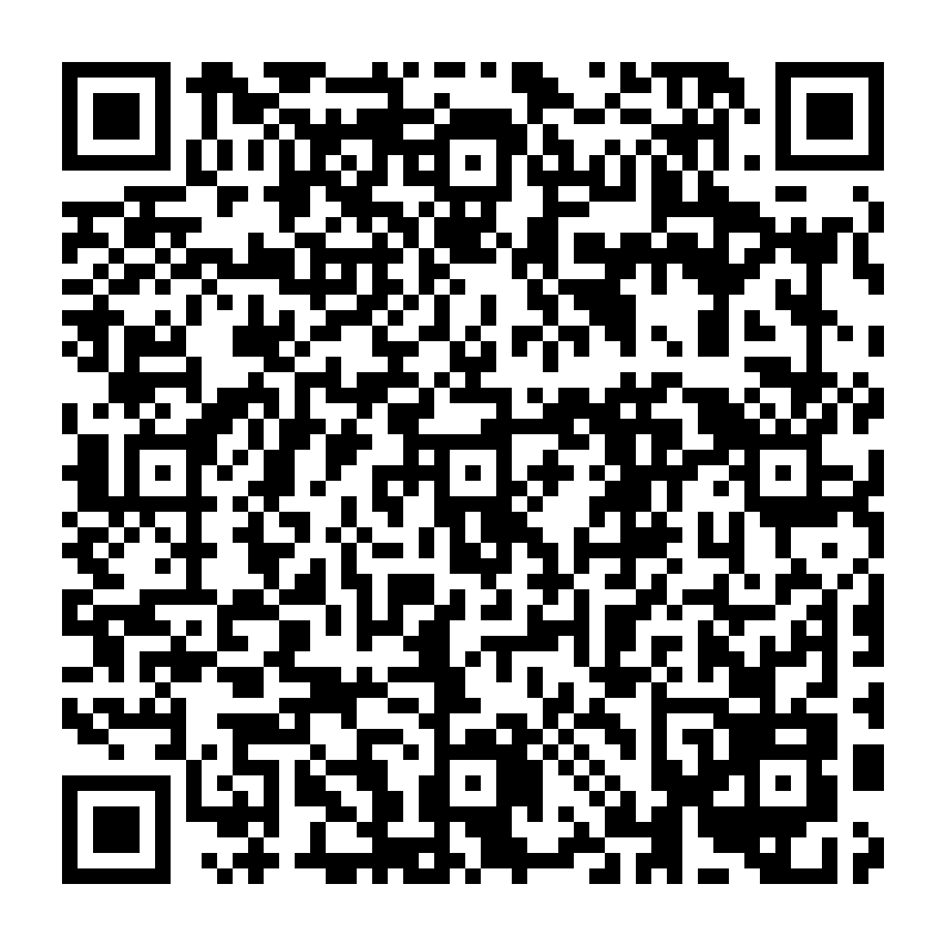 Code QR