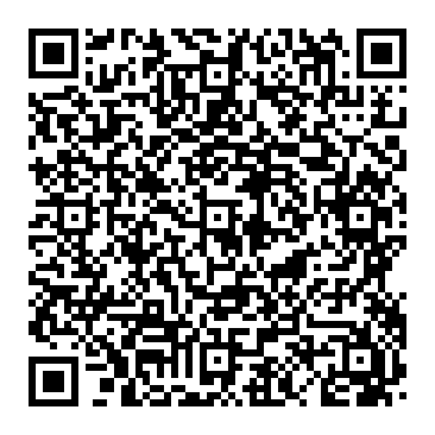 Code QR