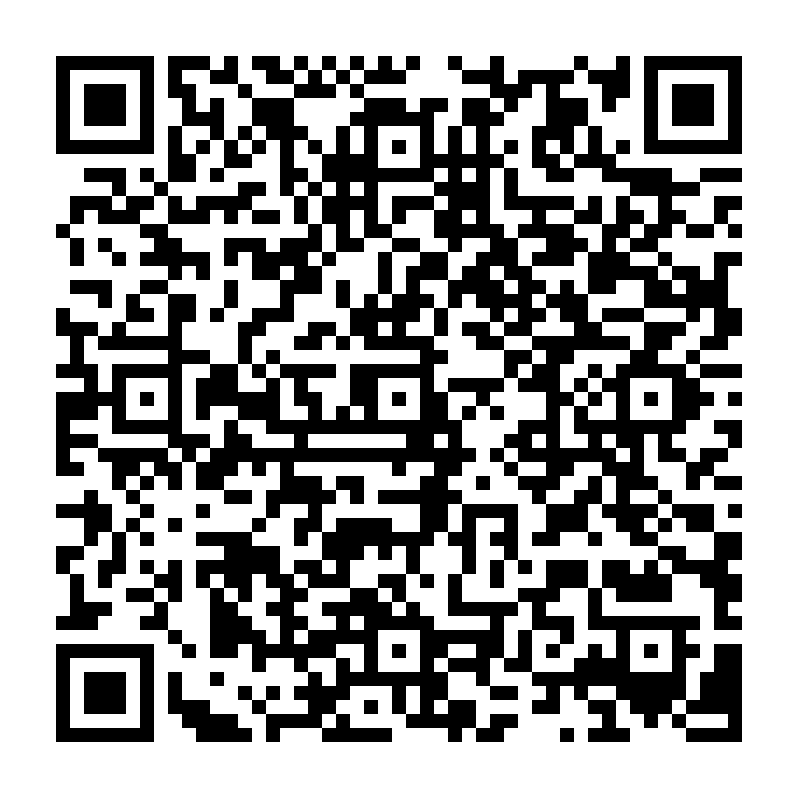 Code QR