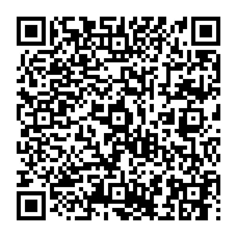 Code QR