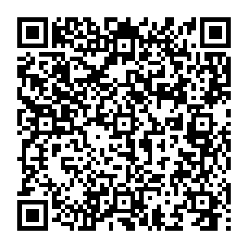 Code QR