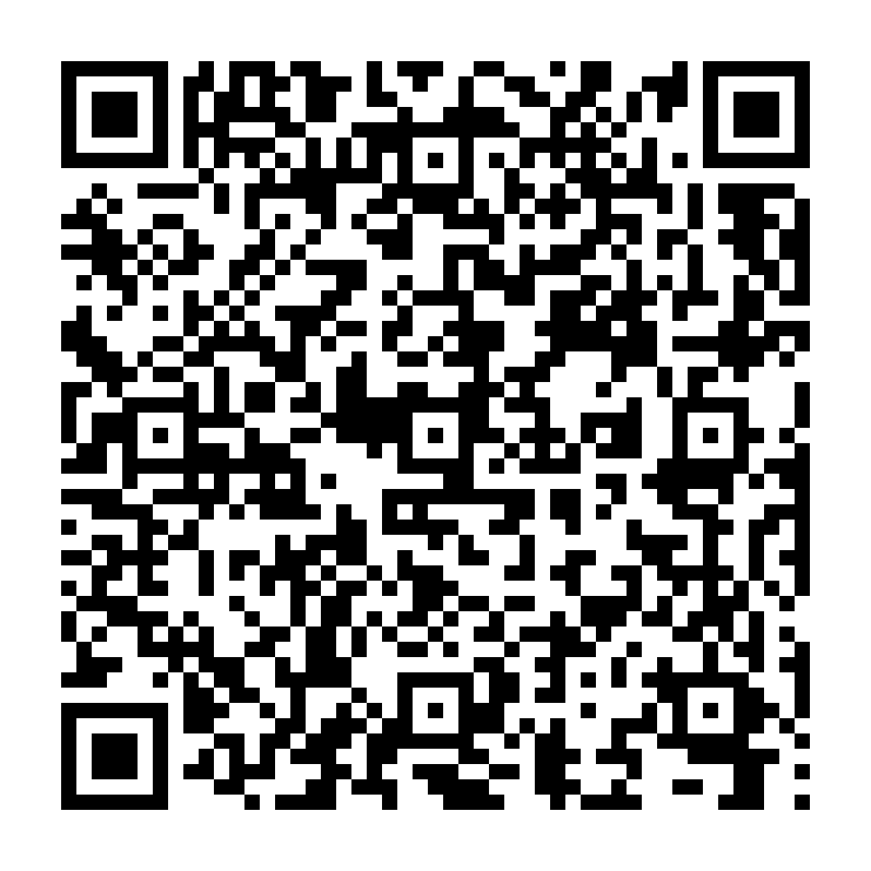 Code QR