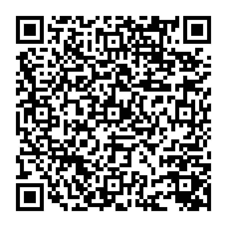Code QR