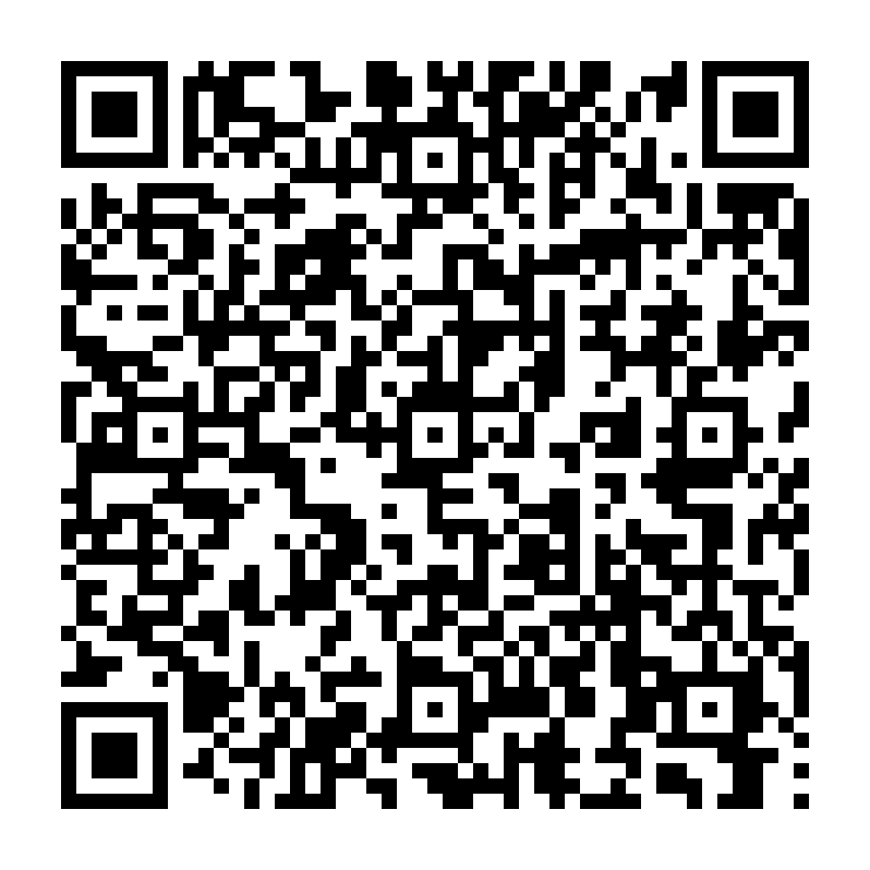 Code QR
