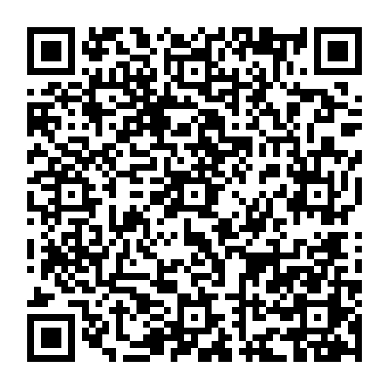 Code QR