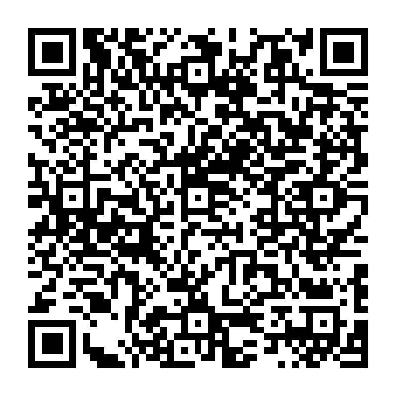 Code QR