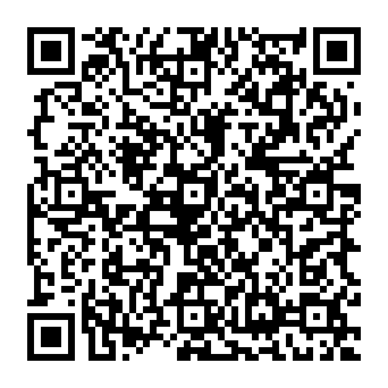 Code QR