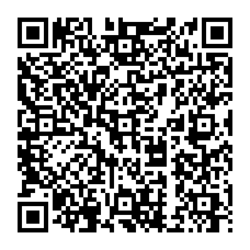 Code QR