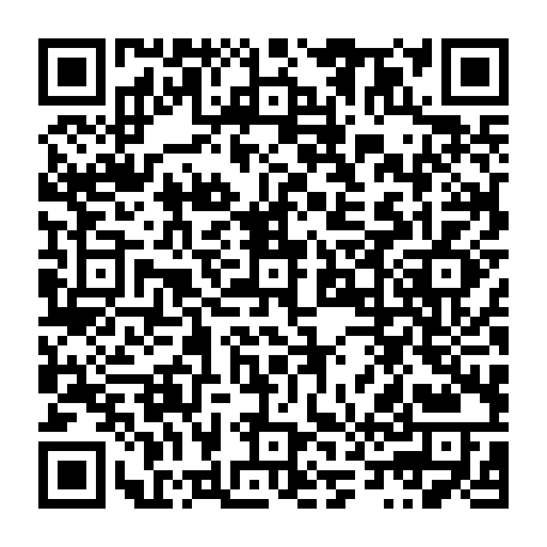Code QR