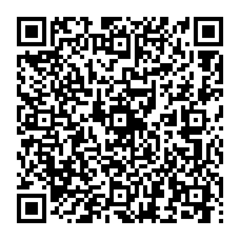 Code QR