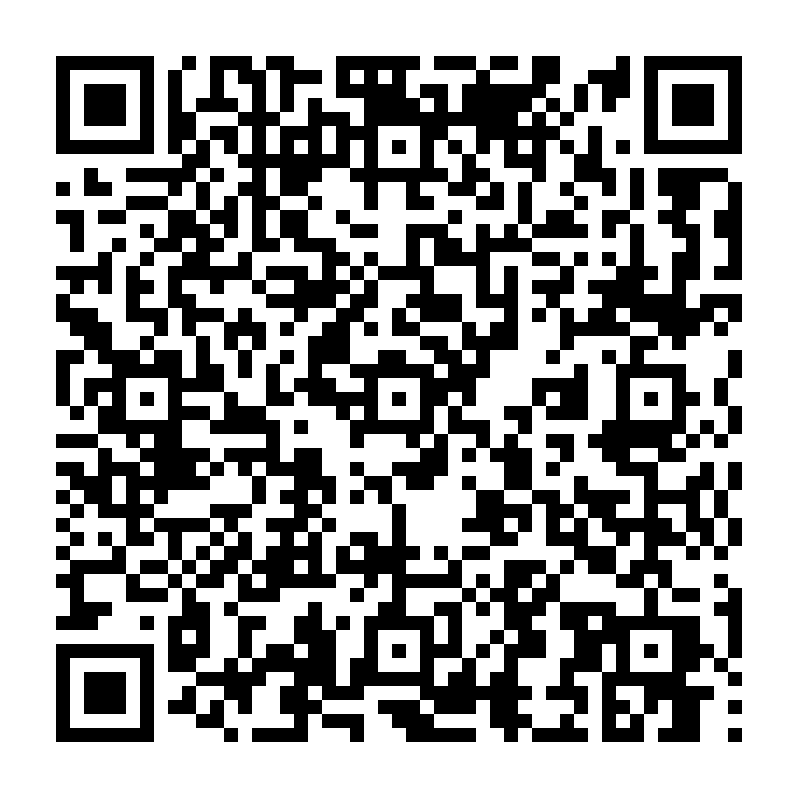 Code QR