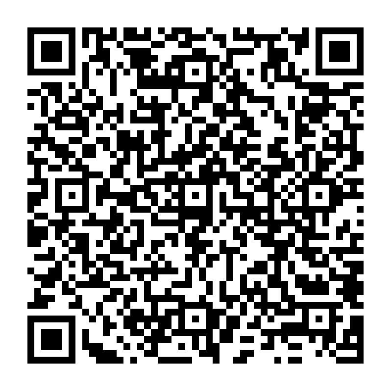 Code QR