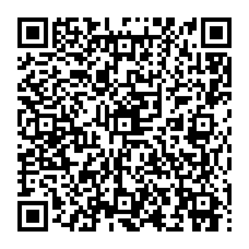 Code QR