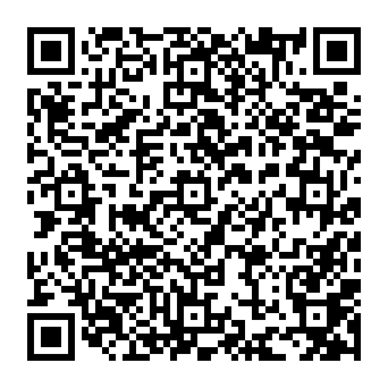 Code QR