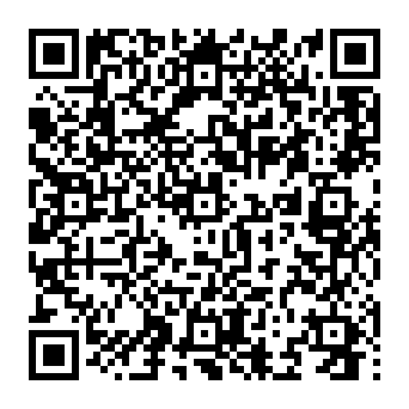 Code QR