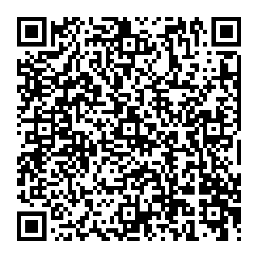 Code QR