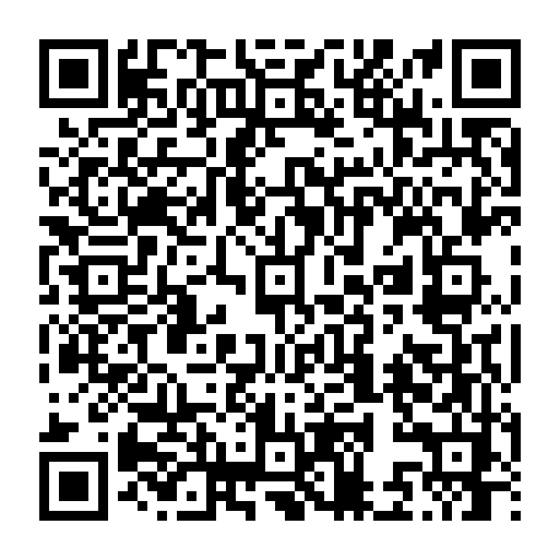 Code QR