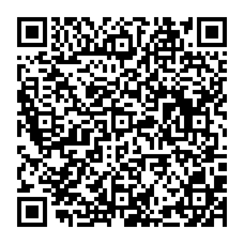 Code QR