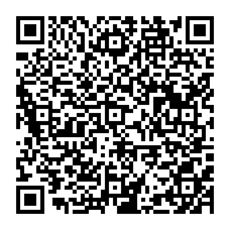 Code QR